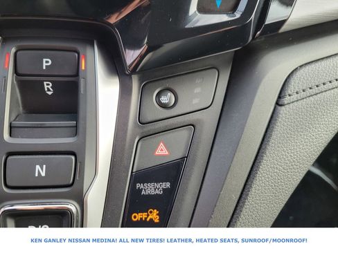 Used 2023 Honda Odyssey EX-L image 29