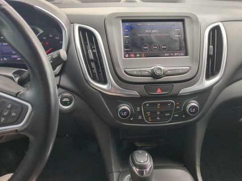 Used 2021 Chevrolet Equinox LT AWD/4WD image 21
