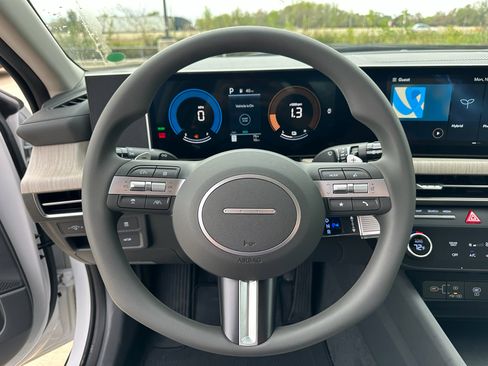 New 2026 Hyundai Sonata Blue image 14