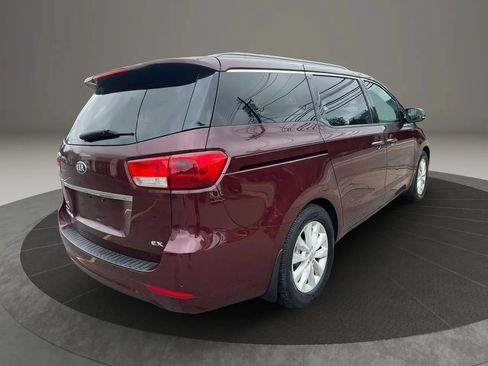 Used 2015 Kia Sedona EX FWD image 5
