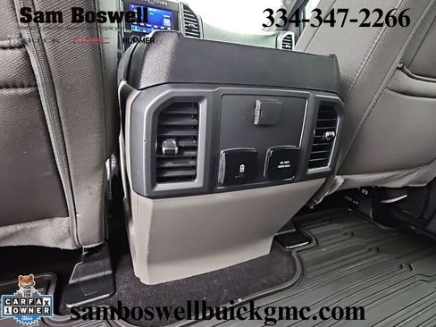 Used 2020 Ford F150 XLT w/ Equipment Group 302A Luxury image 33