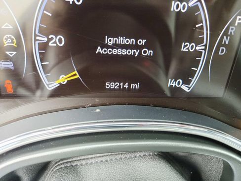 Used 2020 Jeep Grand Cherokee Limited image 24