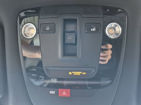 New 2026 Kia Sportage X-Pro Prestige AWD/4WD image 23