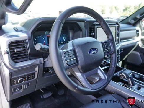 Used 2025 Ford F150 Lariat w/ Equipment Group 502A High AWD/4WD image 36