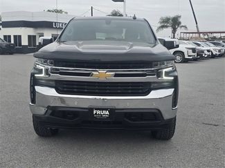 Used 2022 Chevrolet Silverado 1500 LT w/ Safety Package video 2