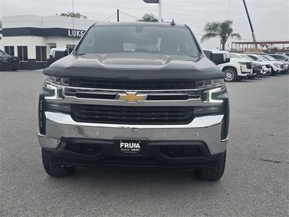 Used 2022 Chevrolet Silverado 1500 LT w/ Safety Package