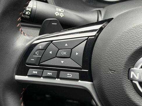 Used 2024 Nissan Altima 2.5 SR FWD image 23