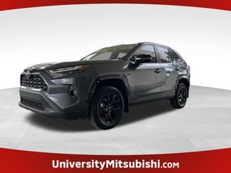 Used 2025 Toyota RAV4 XLE 360° Tour