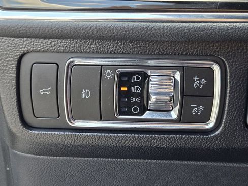 Used 2024 Lincoln Navigator Reserve AWD/4WD image 20