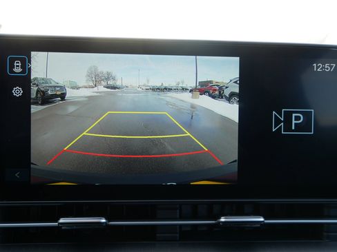 New 2026 Hyundai Kona SE image 15