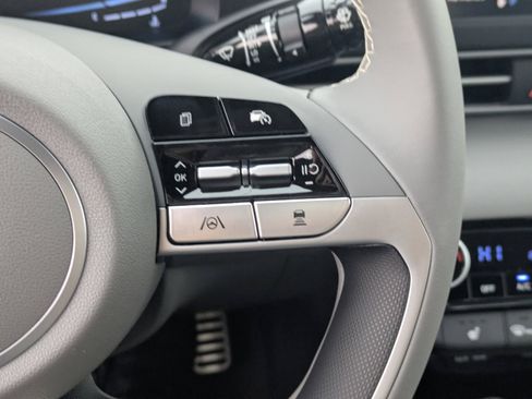 New 2026 Hyundai Elantra SEL Sport Premium FWD image 29
