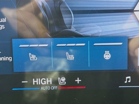 Used 2026 BMW XM Label Red image 21