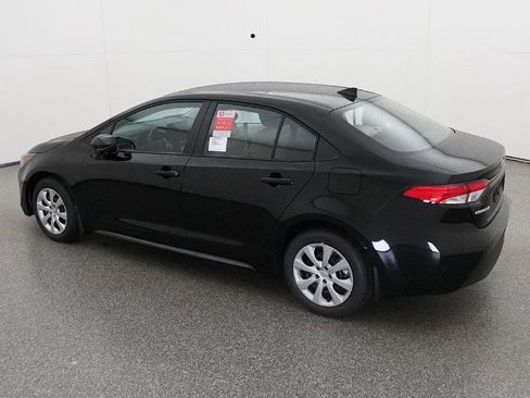 New 2026 Toyota Corolla LE image 11