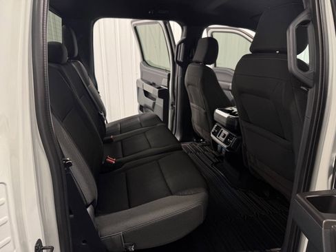 Used 2023 Ford F150 XLT w/ Equipment Group 302A High image 31