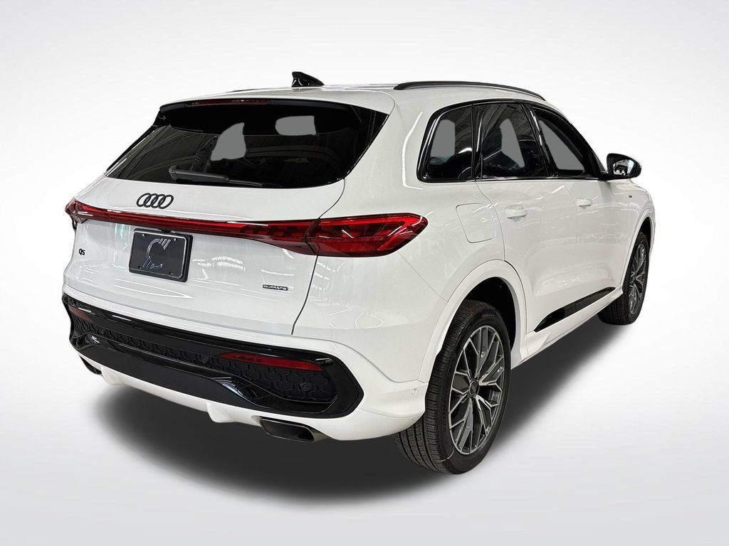 New 2026 Audi Q5 Premium Plus AWD/4WD image 5