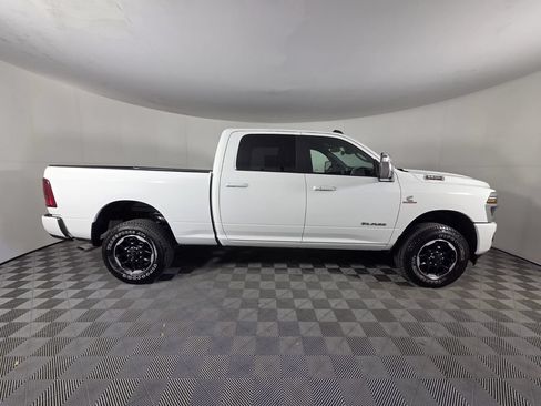 Certified 2026 RAM 2500 Laramie AWD/4WD image 4