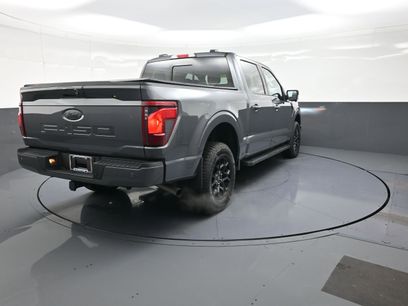 Used 2024 Ford F150 XLT w/ Equipment Group 302A MID