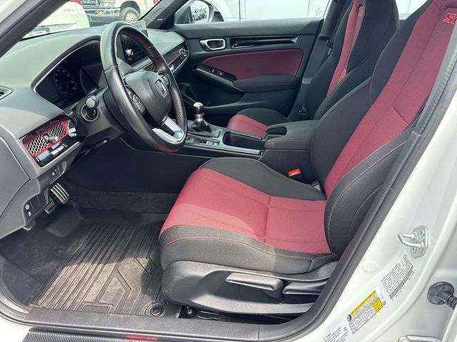 Used 2023 Honda Civic Si image 12