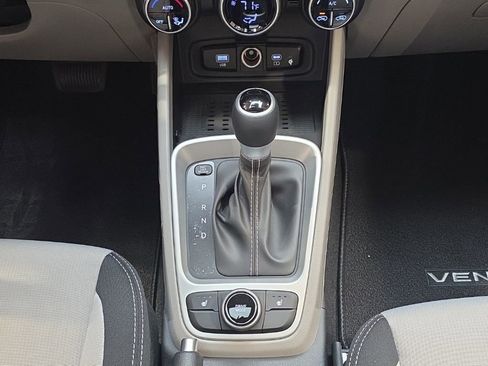 New 2026 Hyundai Venue SEL image 22