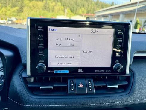 Used 2019 Toyota RAV4 XLE Premium w/ Advanced Technology Package AWD/4WD image 17