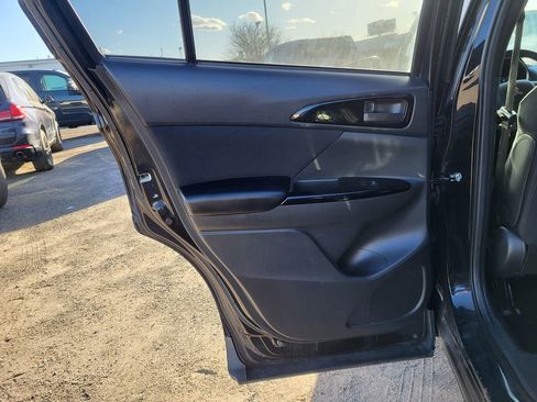 Used 2019 Mitsubishi Eclipse Cross LE image 20