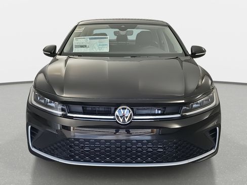 New 2026 Volkswagen Jetta SEL image 8