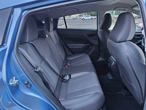 Used 2024 Subaru Crosstrek 2.0i image 12