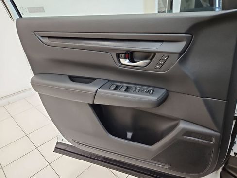 Certified 2024 Honda CR-V Sport-L image 16