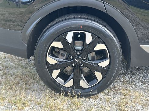 Used 2023 Kia Sportage X-Line w/ X-Line Premium Package AWD/4WD image 17