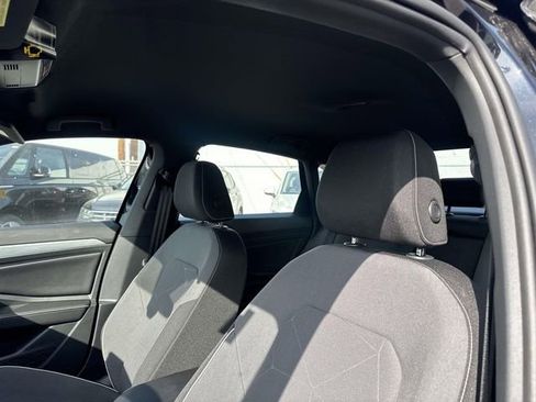 New 2026 Volkswagen Jetta Sport FWD image 13