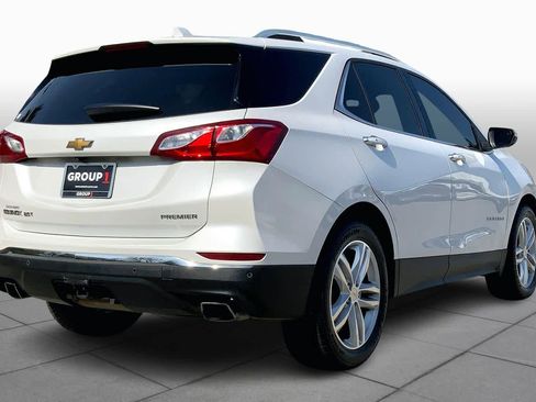 Used 2019 Chevrolet Equinox Premier image 13
