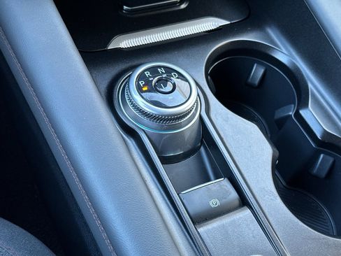 Used 2025 Ford Explorer Active image 22