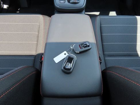 New 2026 Honda CR-V TrailSport image 27