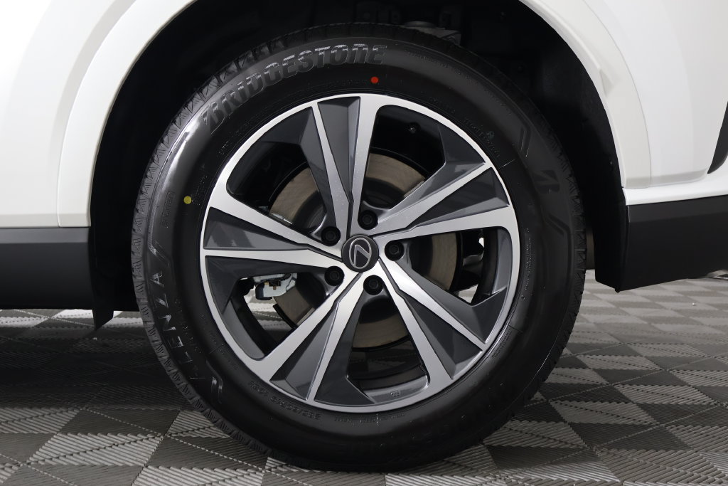 New 2026 Lexus RX 350 Premium FWD image 10