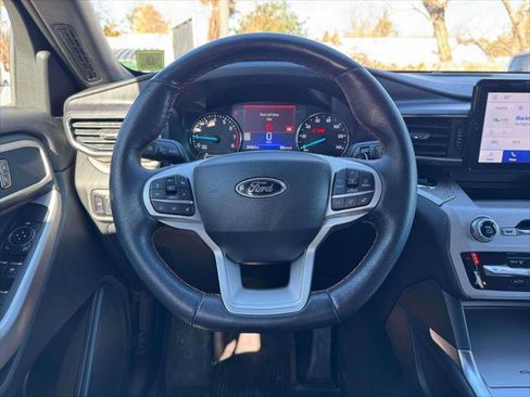 Used 2023 Ford Explorer Timberline image 20
