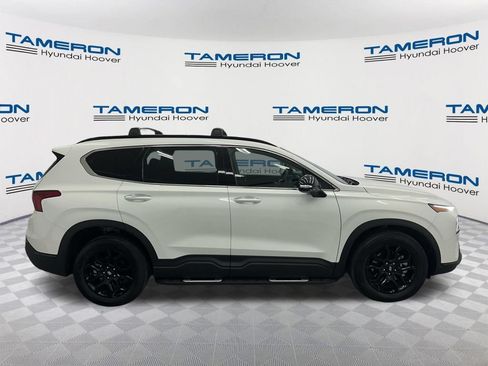 Used 2023 Hyundai Santa Fe XRT w/ Cargo Package FWD image 6