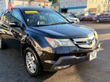 Used 2009 Acura MDX image 2
