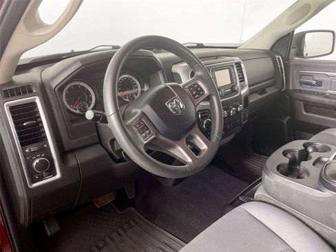 Used 2023 RAM 1500 Classic SLT w/ Protection Group AWD/4WD image 21