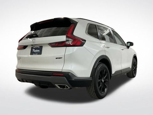 Used 2025 Honda CR-V Sport-L image 3