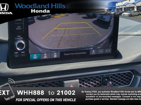 Used 2024 Acura Integra A-Spec FWD image 16