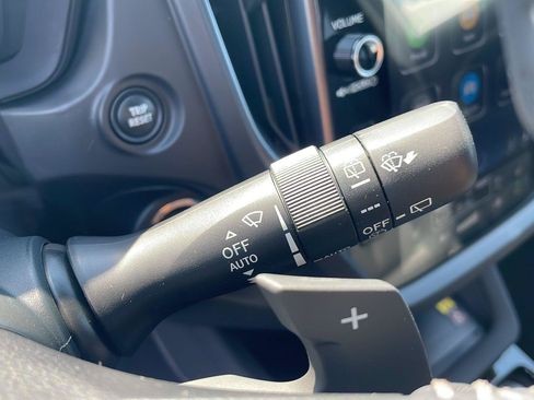 New 2026 Subaru Forester Limited AWD/4WD image 17