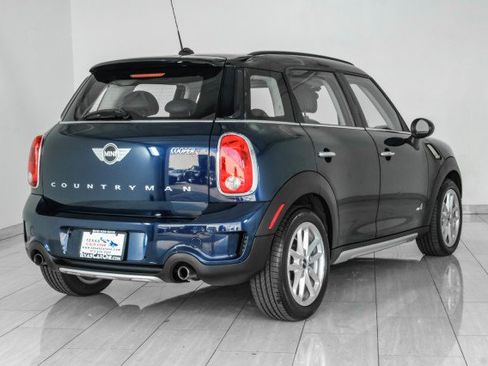 Used 2015 MINI Cooper Countryman S image 6