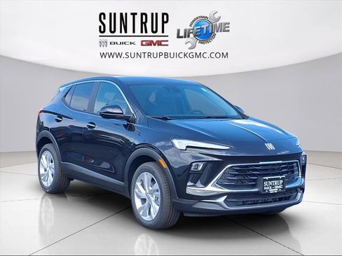 New 2026 Buick Encore GX Preferred w/ Comfort Package image 1