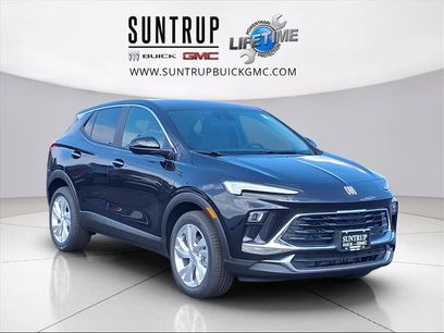 New 2026 Buick Encore GX Preferred w/ Comfort Package