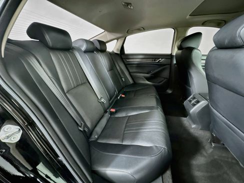 Used 2018 Honda Accord EX-L image 27