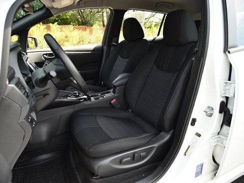 Used 2024 Nissan Leaf SV Plus image 19