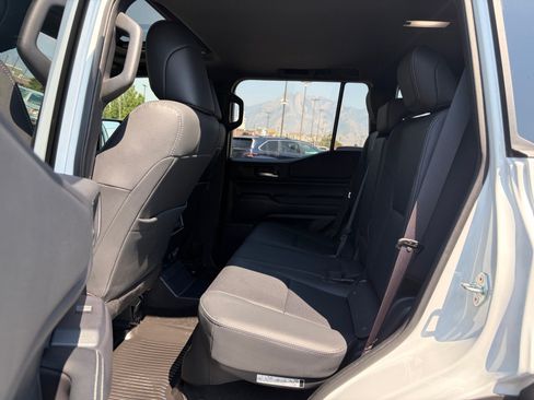 Certified 2025 Toyota Land Cruiser AWD/4WD image 25