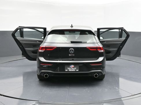 Used 2024 Volkswagen GTI Autobahn image 39