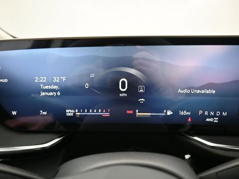 New 2026 Buick Envision Preferred image 12