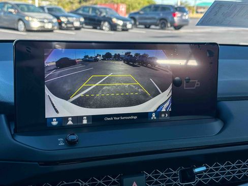 New 2025 Honda Accord Sport image 22